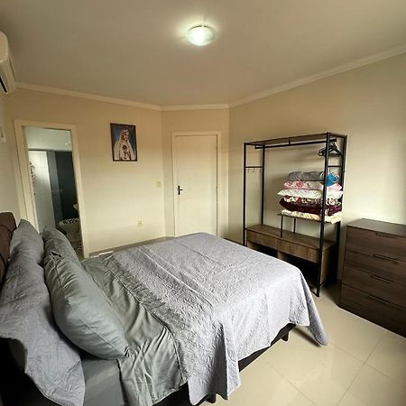Edesia B-303 - Dois Dormitorios - 1 Suite Флорианополис Экстерьер фото
