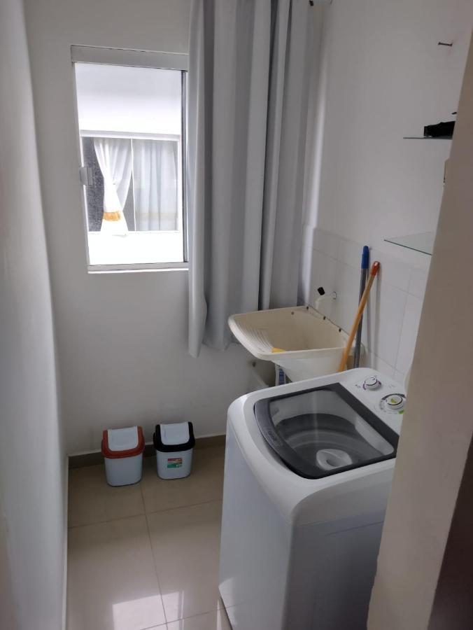Edesia B-303 - Dois Dormitorios - 1 Suite Флорианополис Экстерьер фото