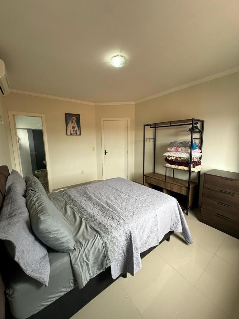 Edesia B-303 - Dois Dormitorios - 1 Suite Флорианополис Экстерьер фото