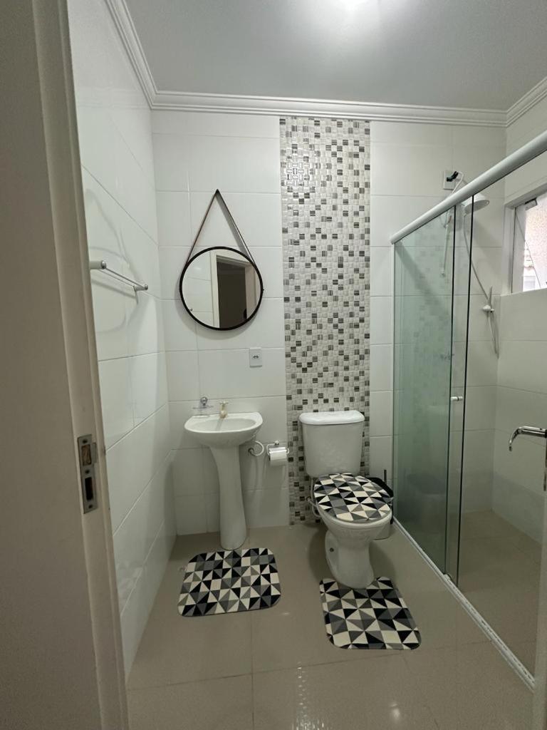 Edesia B-303 - Dois Dormitorios - 1 Suite Флорианополис Экстерьер фото