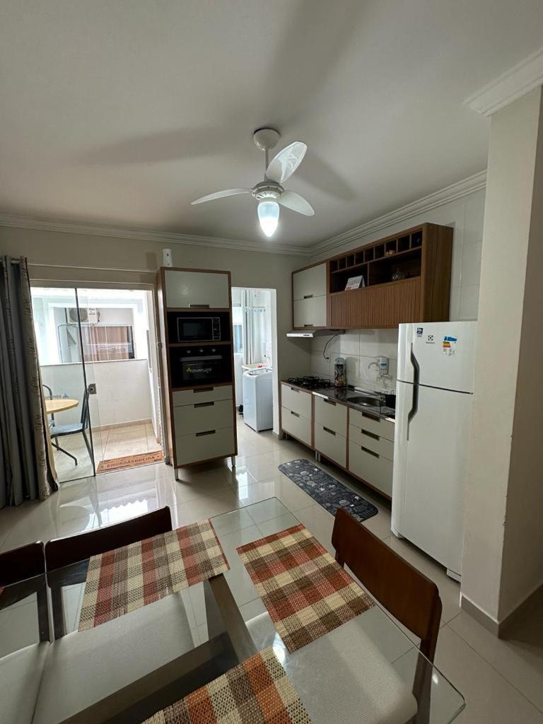 Edesia B-303 - Dois Dormitorios - 1 Suite Флорианополис Экстерьер фото