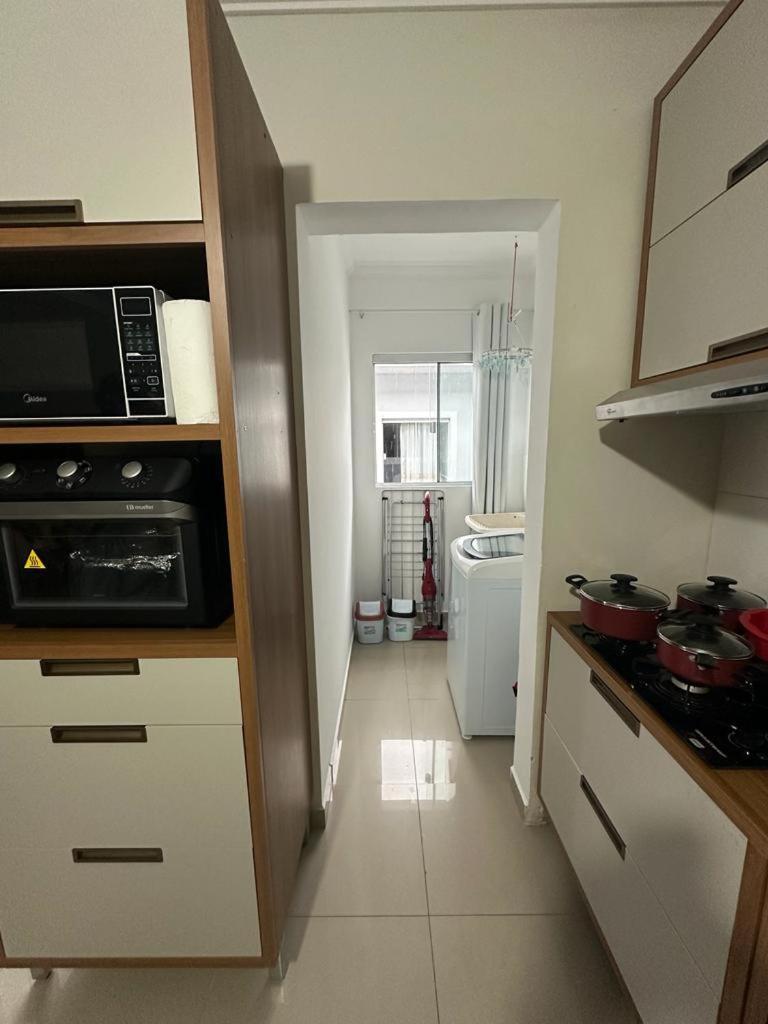 Edesia B-303 - Dois Dormitorios - 1 Suite Флорианополис Экстерьер фото