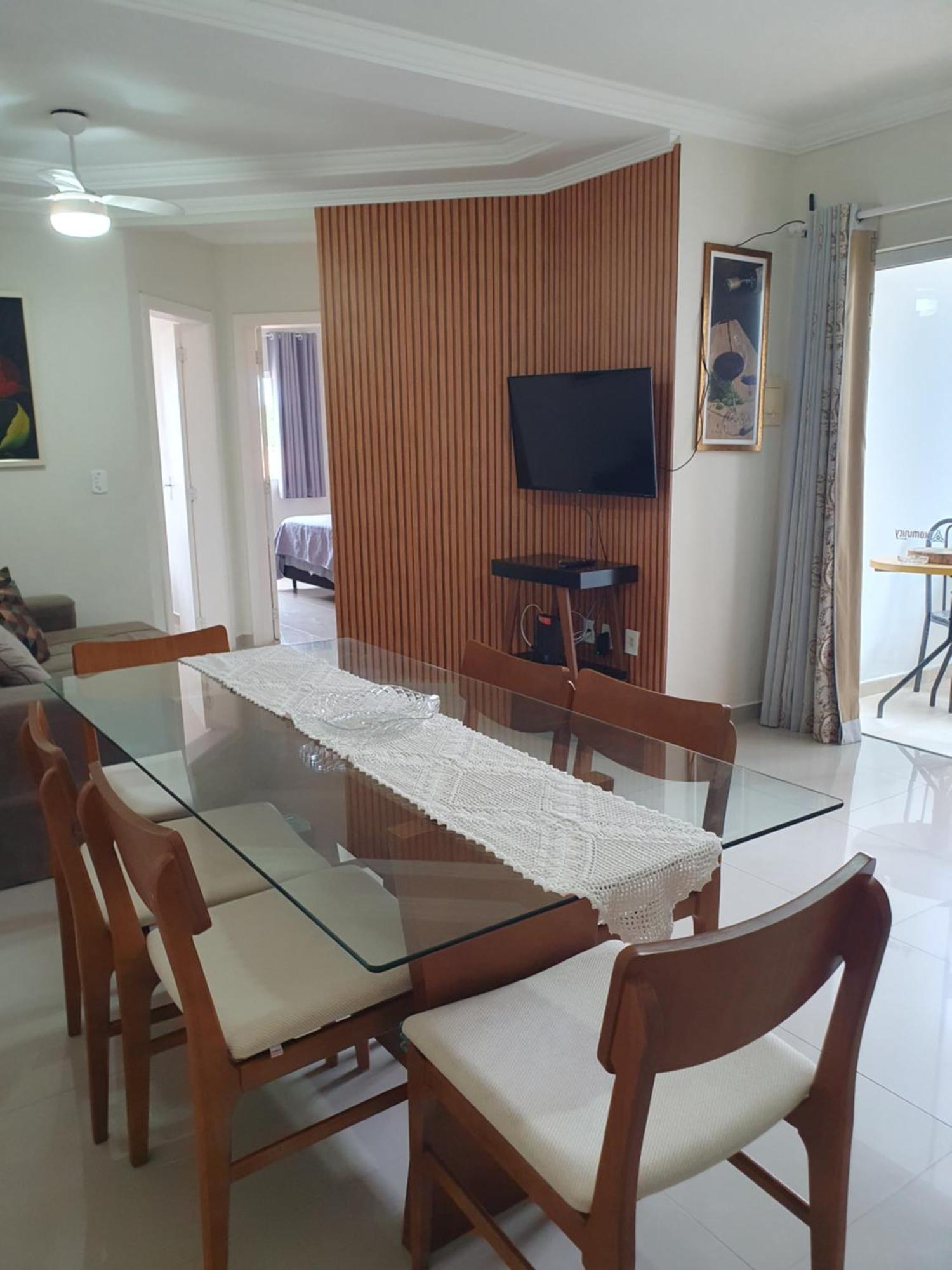 Edesia B-303 - Dois Dormitorios - 1 Suite Флорианополис Экстерьер фото